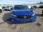 2020 Honda Civic Exl for Sale in Pennsburg, PA - Side