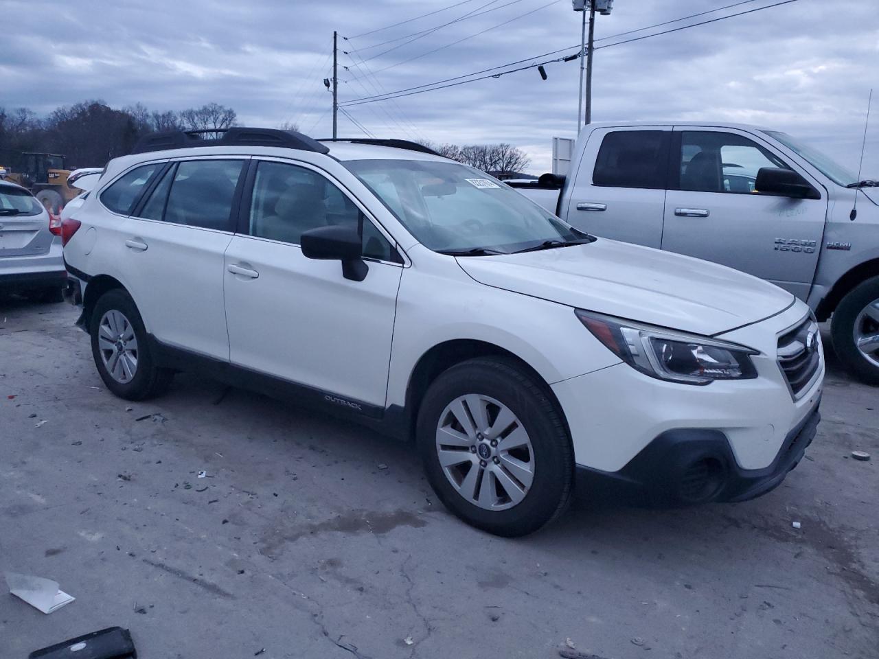 2019 Subaru Outback - Image 4
