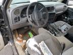 2004 Chevrolet Trailblazer Ls للبيع في Lexington، KY - Water/Flood