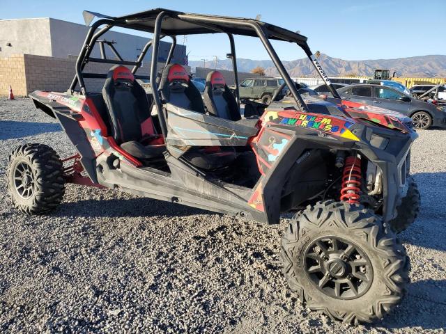 2020 POLARIS RZR XP 4 TURBO