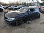 2016 Bmw M4  for Sale in North Billerica, MA - Rear End