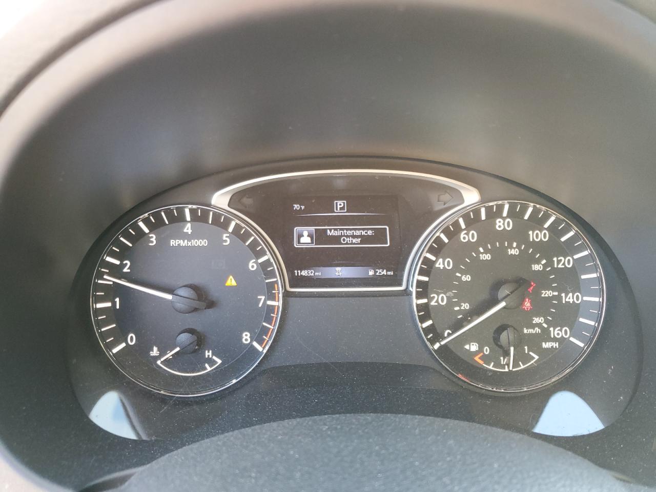 2018 Nissan Altima - Image 9