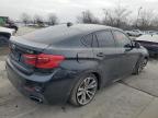 2015 Bmw X6 Xdrive35I en Venta en Louisville, KY - Front End