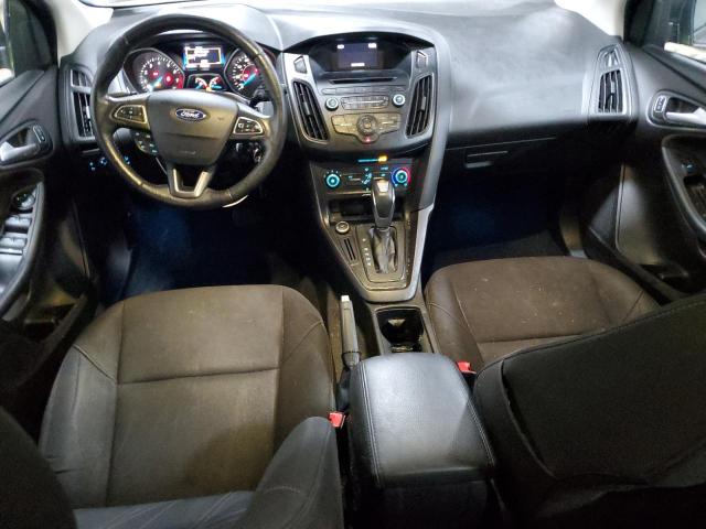  FORD FOCUS 2015 Szary