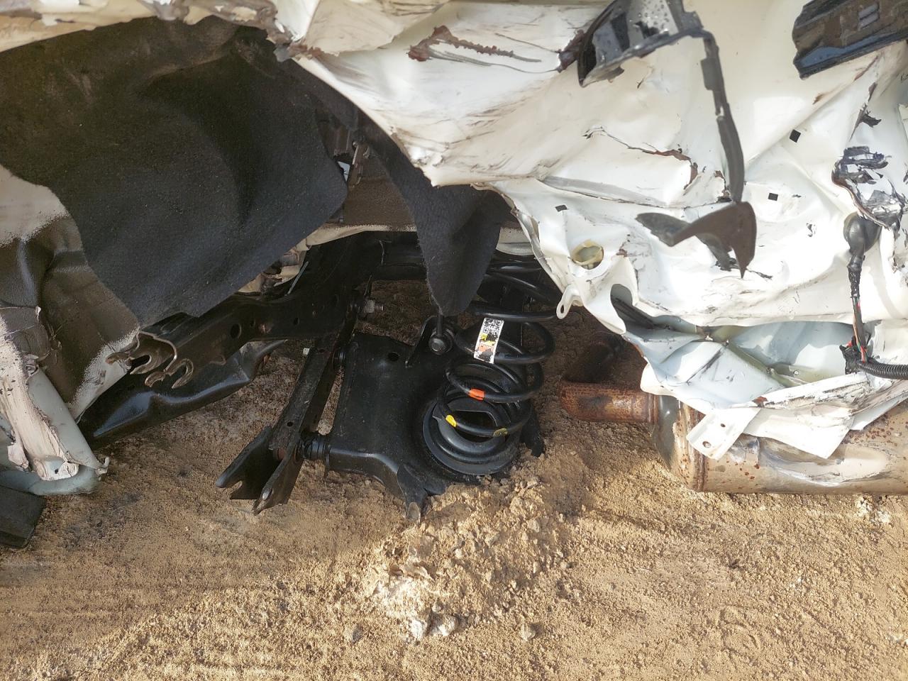 1N4AL4APXKC237617 - 2019 NISSAN ALTIMA - #84570014