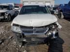 2015 Dodge Journey Se იყიდება Cahokia Heights-ში, IL - Front End