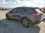 2022 Ford Escape S за продажба в Kansas City, KS - Front End