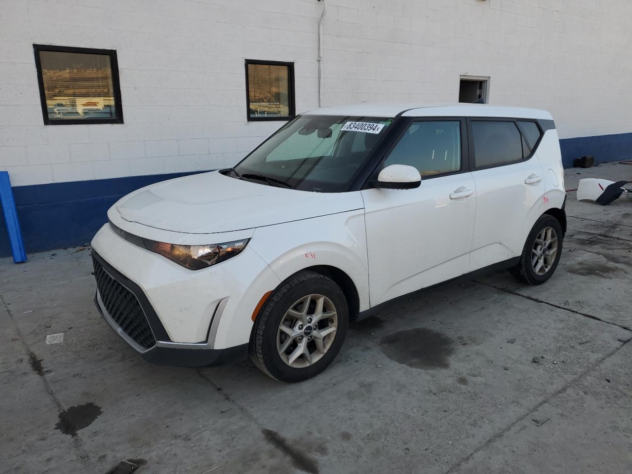 2023 Kia Soul - Image 1