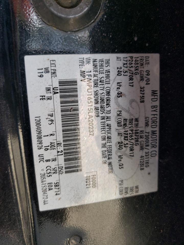 2005 Ford Expedition - Image 16