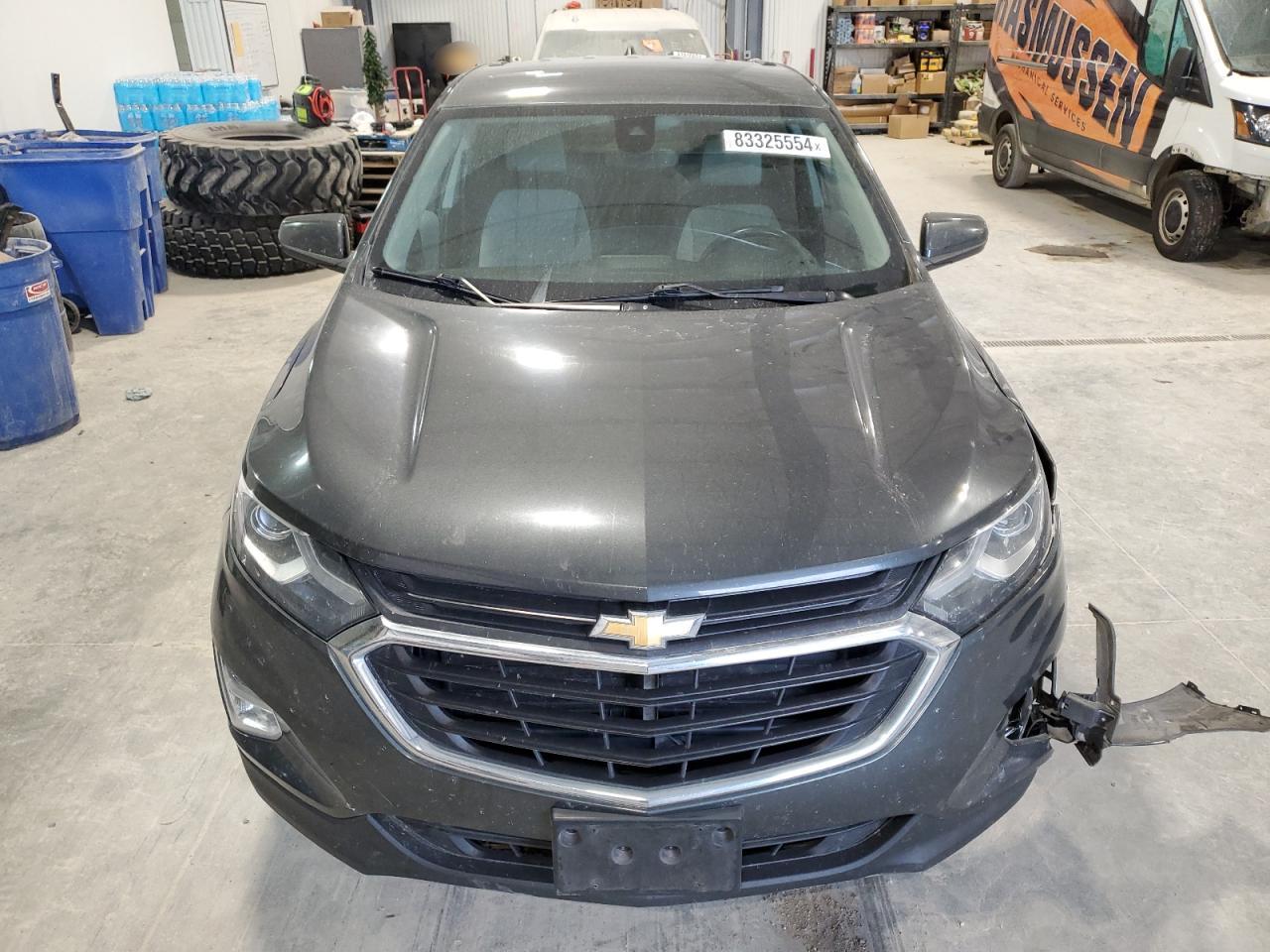 2019 Chevrolet Equinox - Image 5