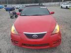 2007 Toyota Camry Solara Se na sprzedaż w Memphis, TN - Side