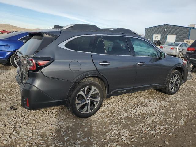  SUBARU OUTBACK 2020 Gray