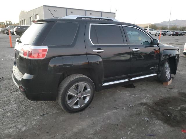  GMC TERRAIN 2015 Black