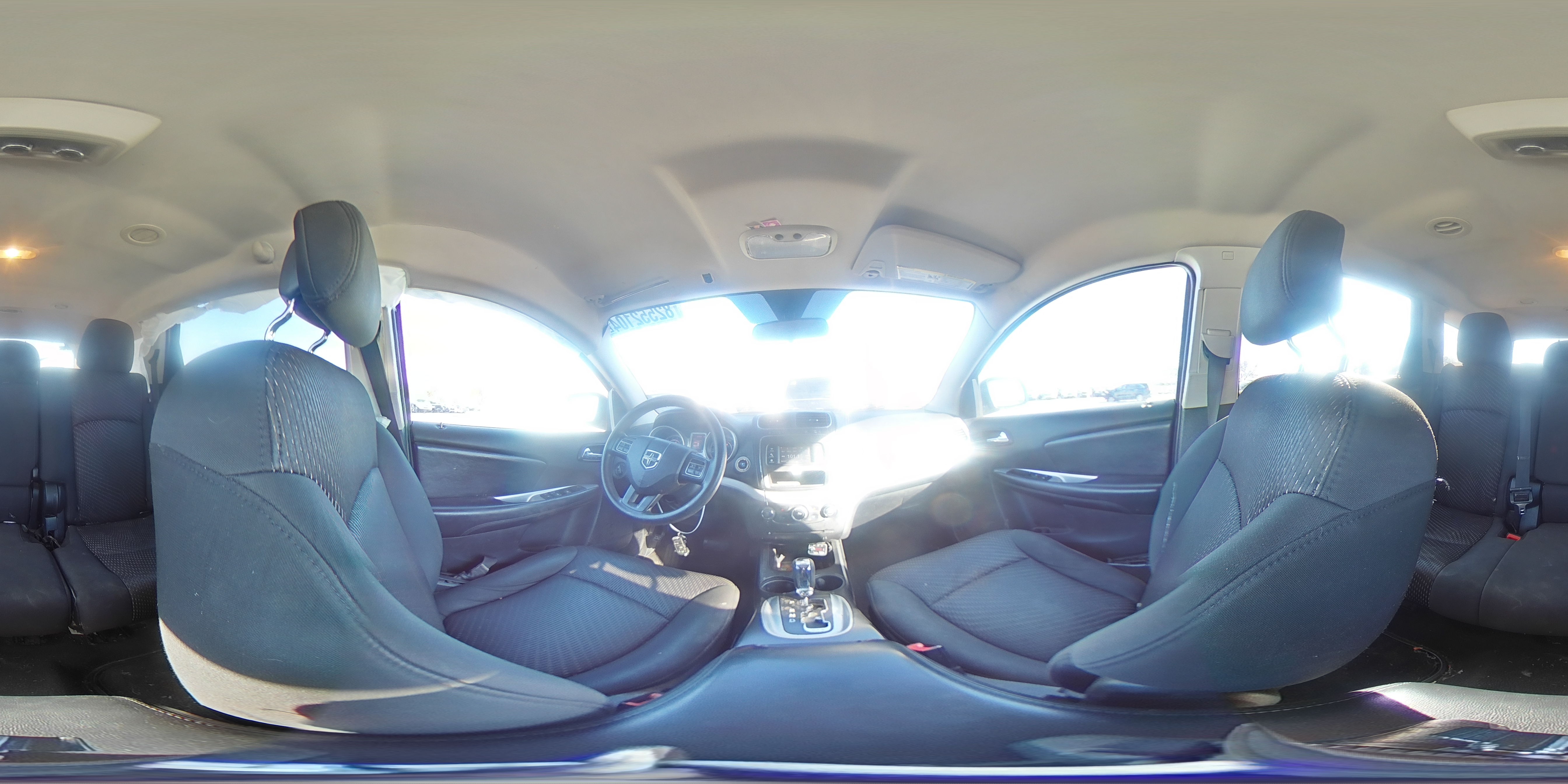 2012 Dodge Journey - Image 13