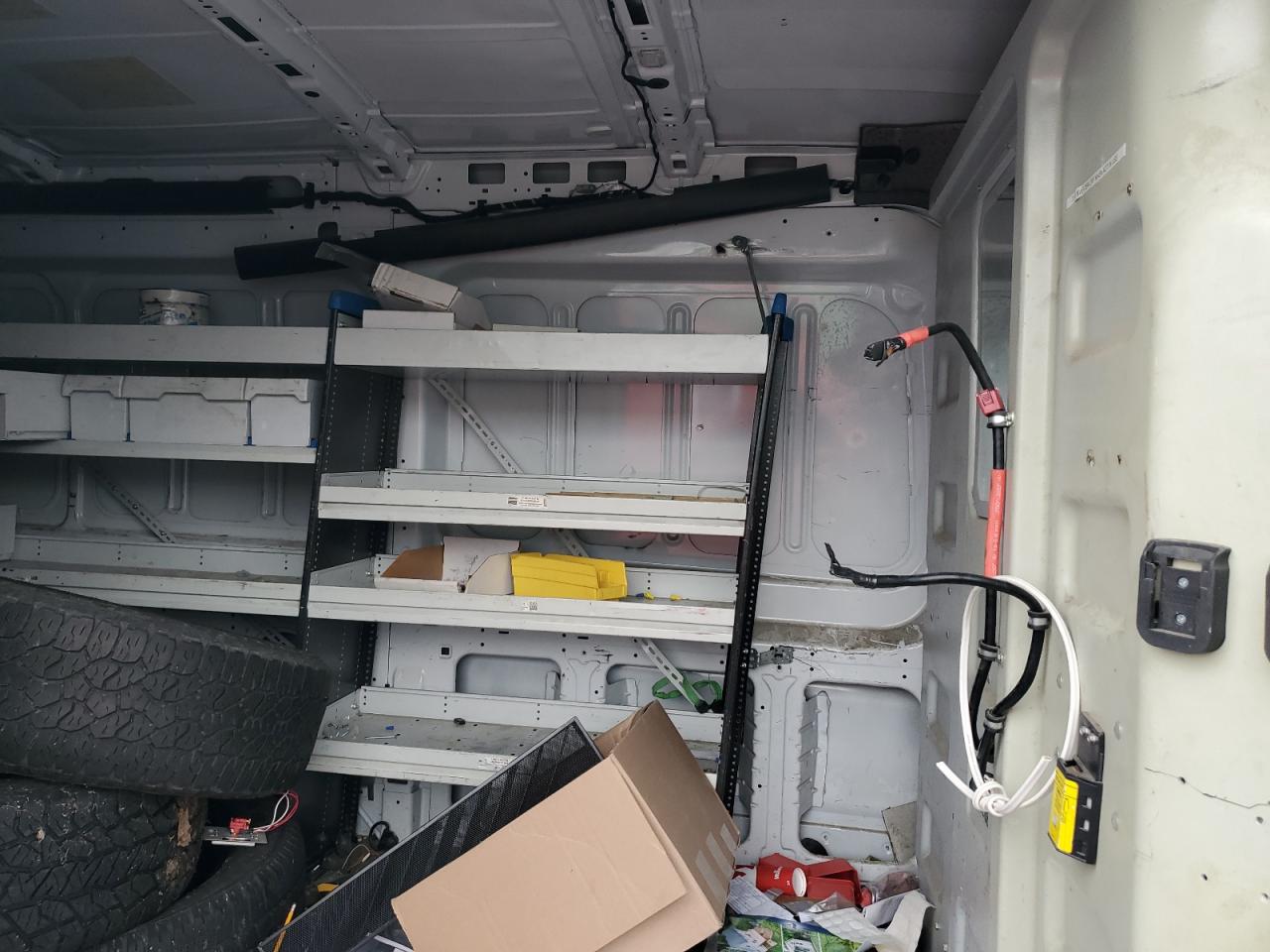 2018 Ford Transit - Image 11