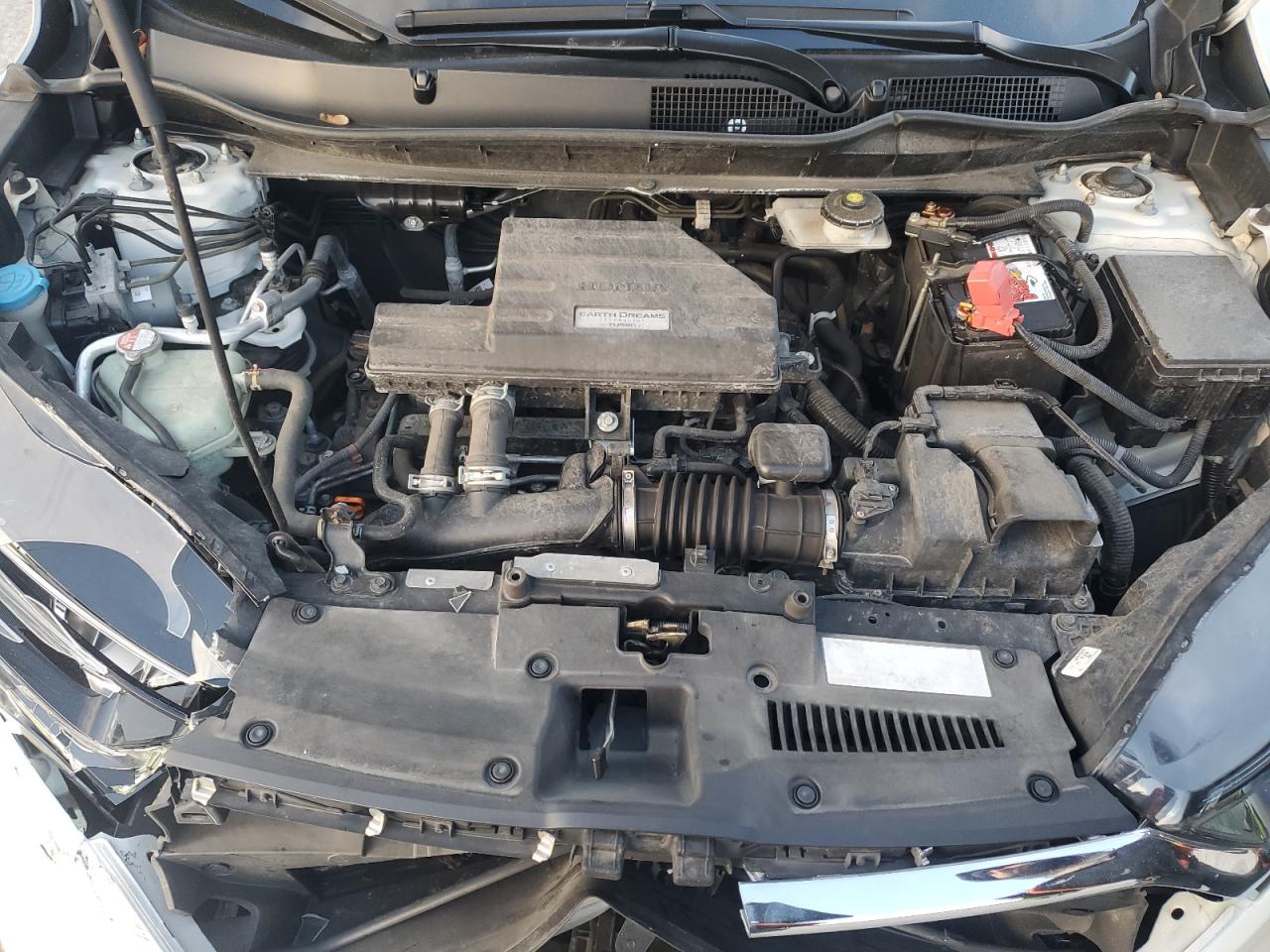 2019 Honda CR-V - Image 13