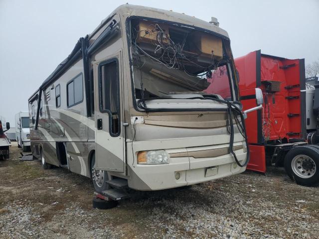 2007 Freightliner Chassis X Line Motor Home