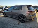 2016 Volkswagen Golf R  за продажба в Riverview, FL - Burn - Engine