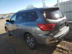 2020 Nissan Pathfinder Sv zu verkaufen in Kansas City, KS - Rear End