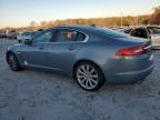 2014 Jaguar Xf  for Sale in Loganville, GA - Water/Flood