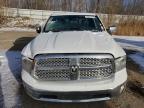 2014 Ram 1500 Laramie zu verkaufen in Davison, MI - Front End
