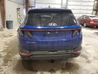 2022 Hyundai Tucson Sel en Venta en Appleton, WI - All Over