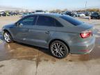 2017 Audi A3 Premium en Venta en Grand Prairie, TX - Hail