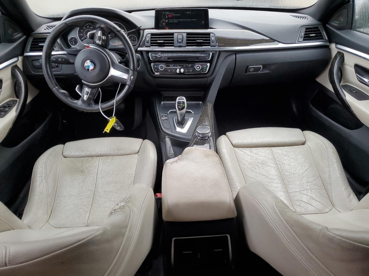 2016 BMW 4er - Image 8