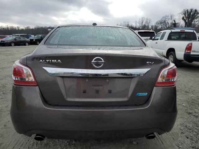  NISSAN ALTIMA 2013 Brązowy