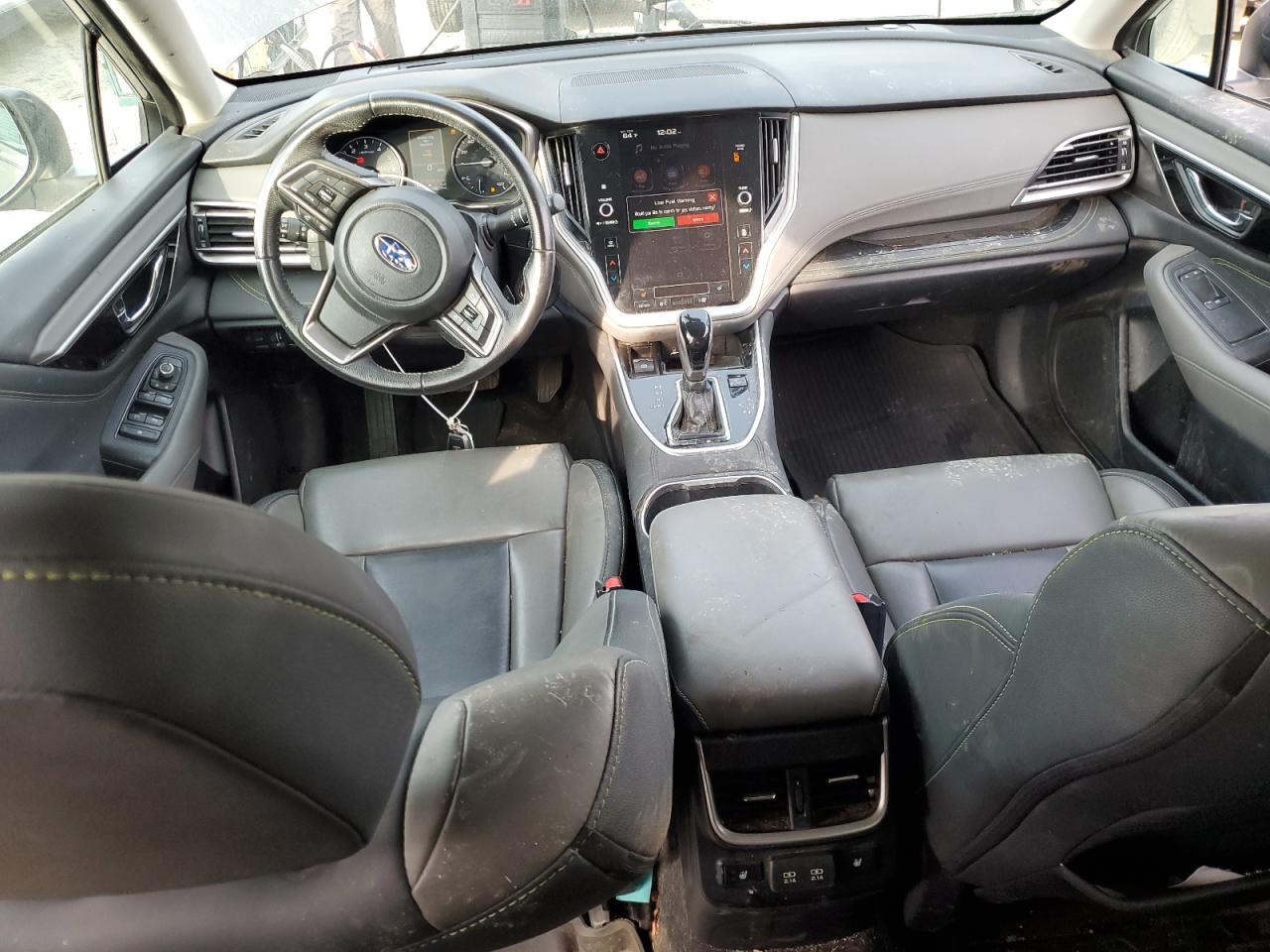 2020 Subaru Outback - Image 8