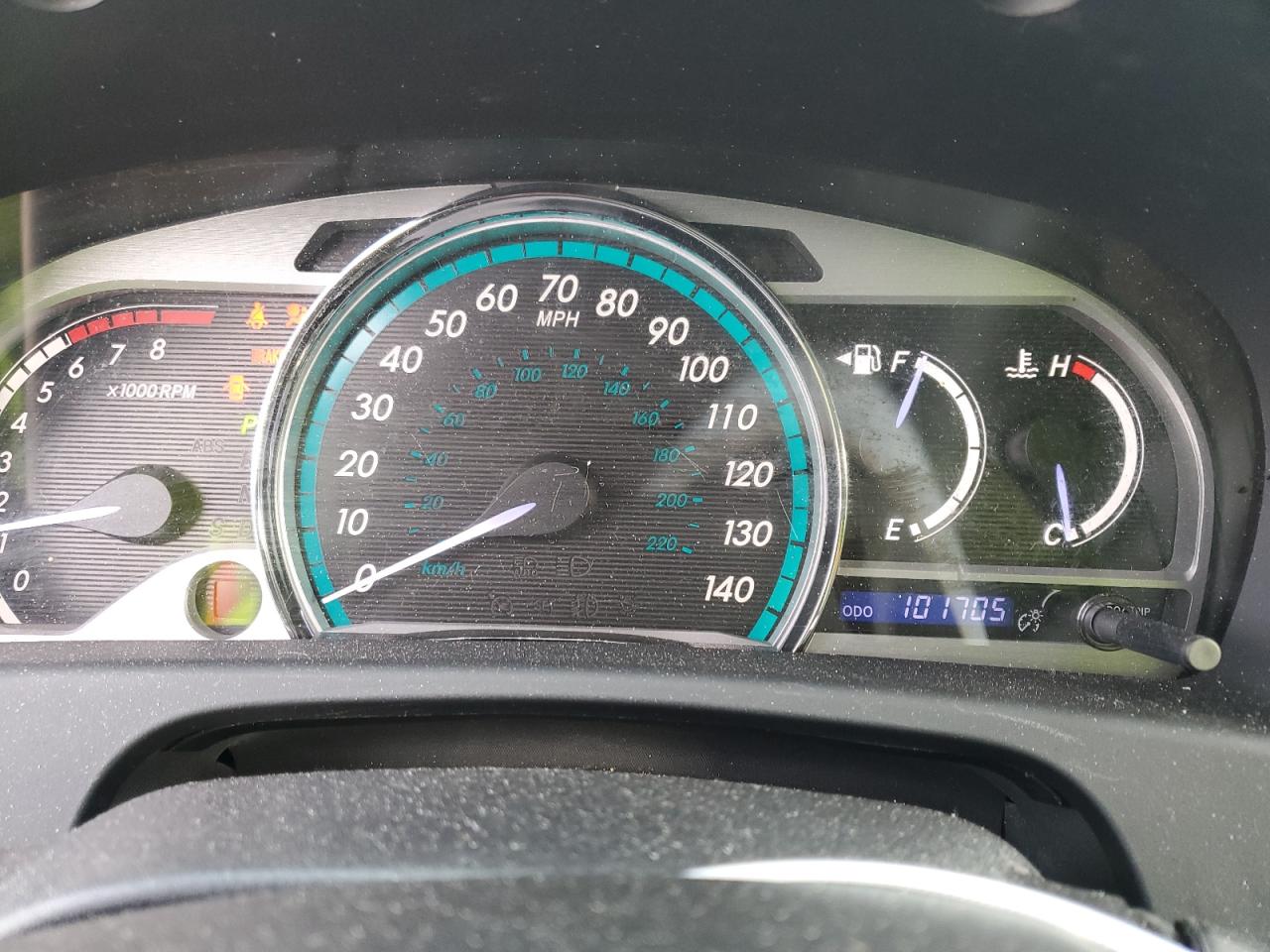 2013 Toyota Venza - Image 9