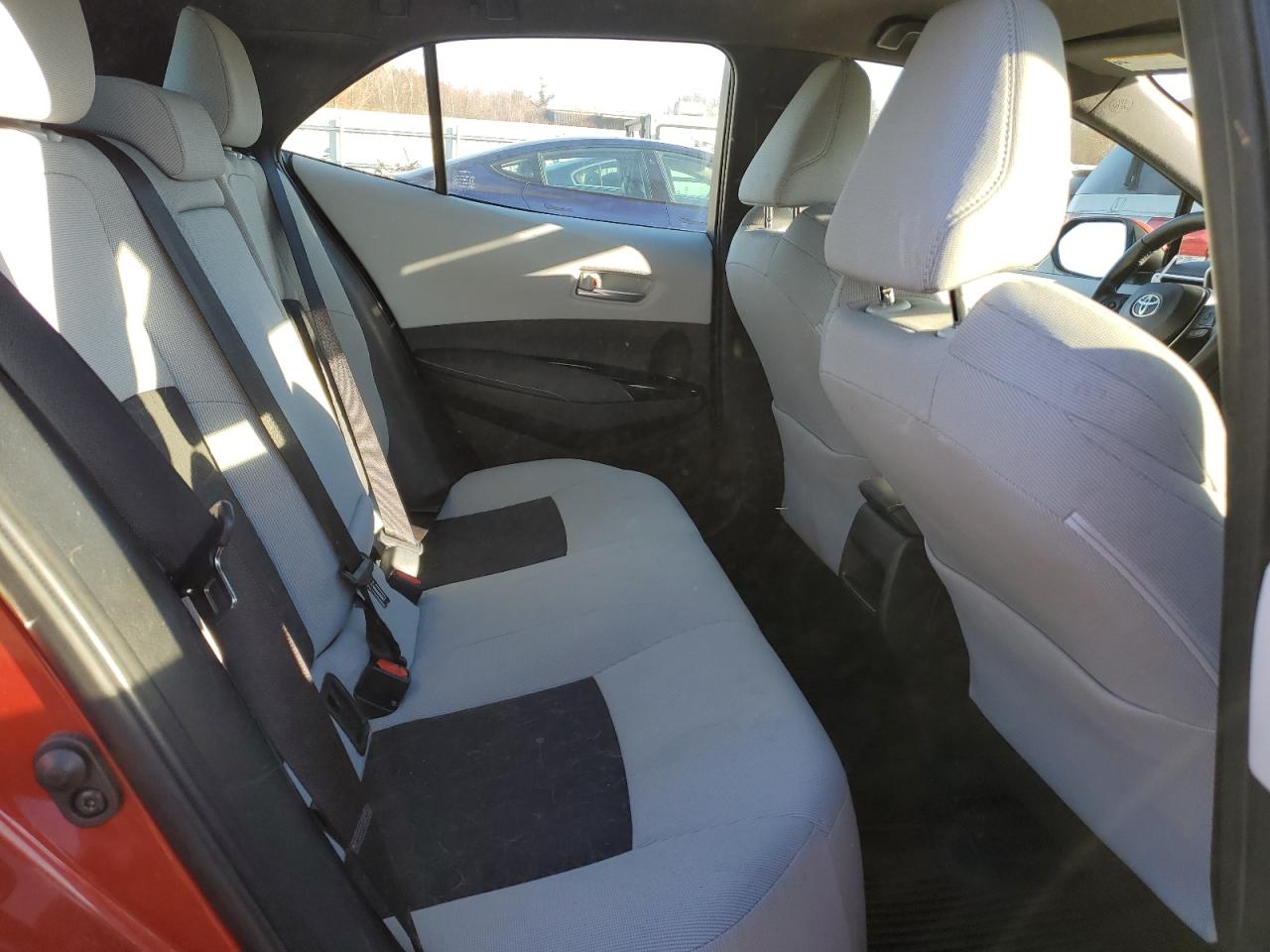 2020 Toyota Corolla - Image 10