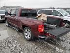2015 Chevrolet Silverado K1500 Ltz de vânzare în Cahokia Heights, IL - Rear End