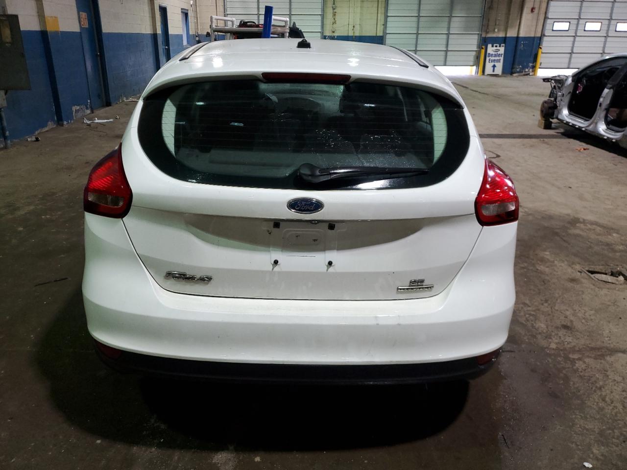 2015 Ford Focus - Image 6