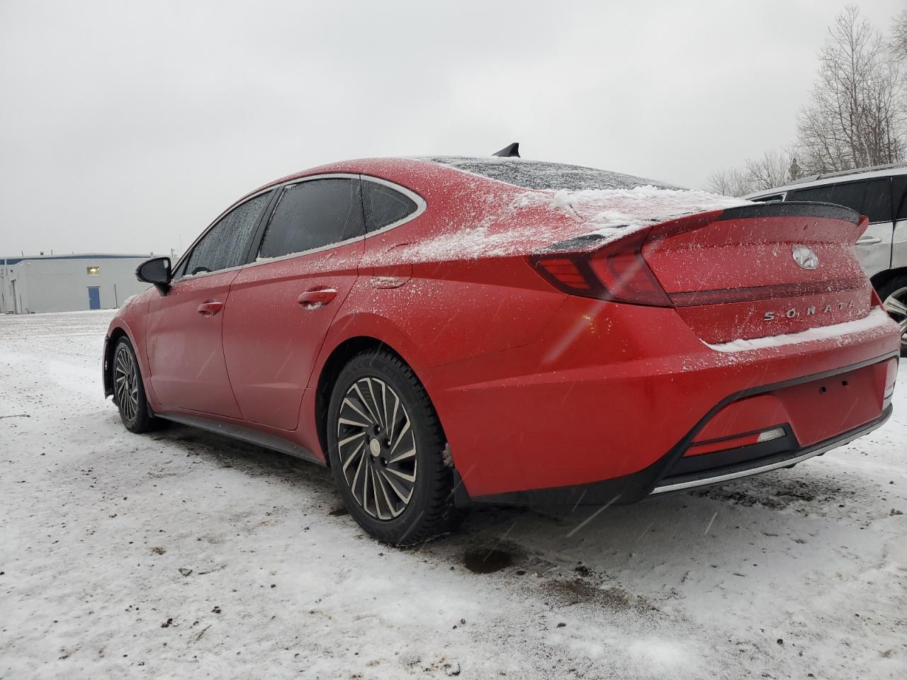 2020 Hyundai Sonata - Image 2