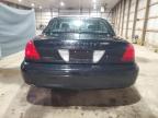 2003 Ford Crown Victoria Police Interceptor للبيع في Columbia Station، OH - Mechanical