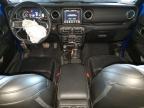 2022 Jeep Wrangler Unlimited Sahara 4Xe na sprzedaż w Phoenix, AZ - Front End