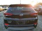 2017 Hyundai Tucson Limited na sprzedaż w Spartanburg, SC - Side