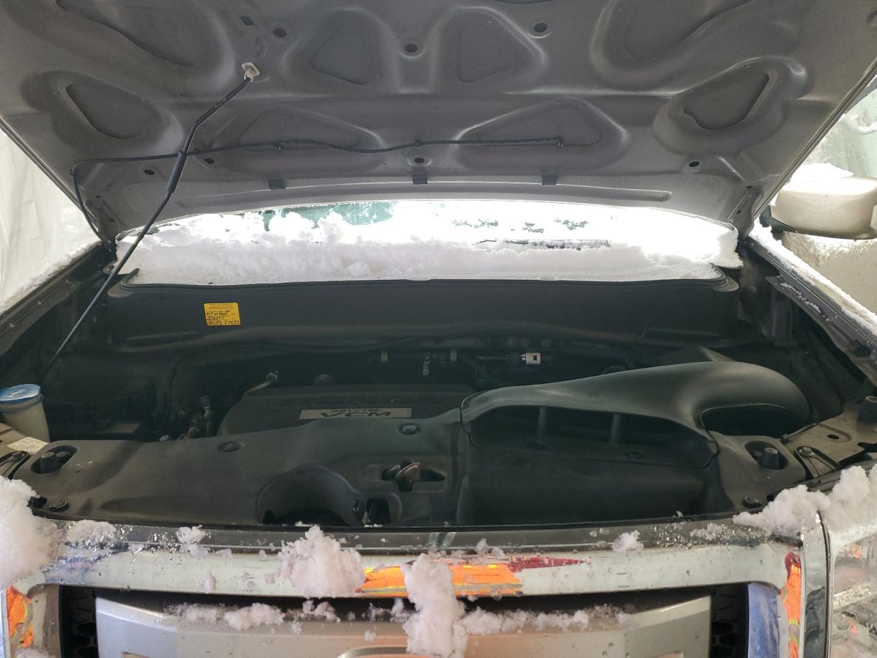 2010 Honda Pilot - Image 12