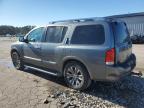 2015 Nissan Armada Sv იყიდება Florence-ში, MS - Side