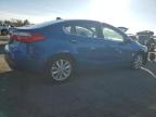 2015 Kia Forte Ex за продажба в Pennsburg, PA - Front End