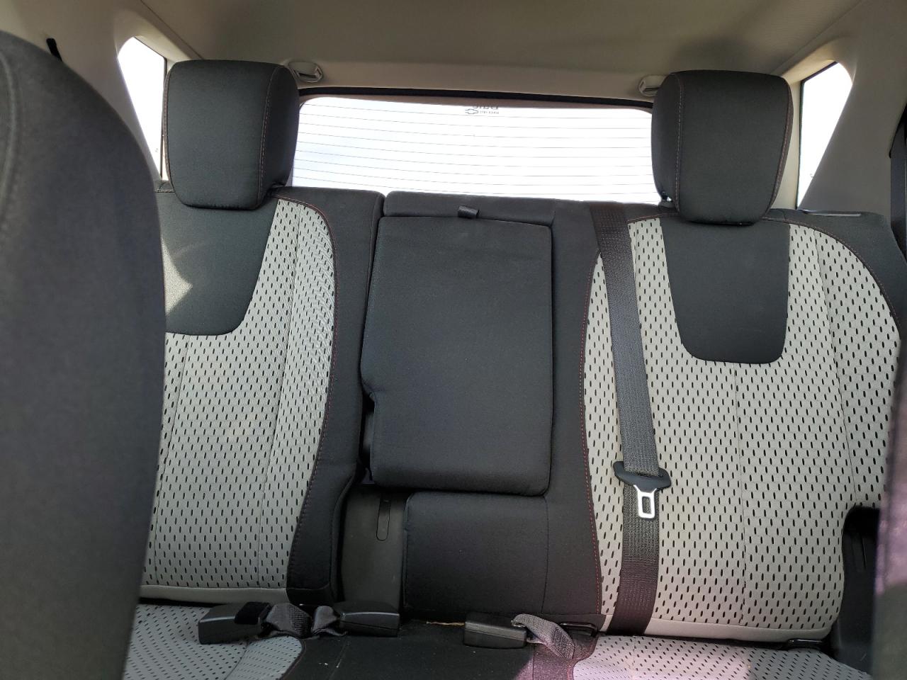 2015 Chevrolet Equinox - Image 10
