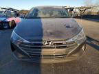 2020 Hyundai Elantra Sel zu verkaufen in North Las Vegas, NV - Rear End