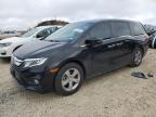 2019 Honda Odyssey Exl na sprzedaż w Temple, TX - Rear End