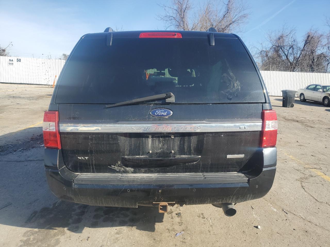 VIN 1FMJK1JT5GEF46542 2016 FORD EXPEDITION no.6