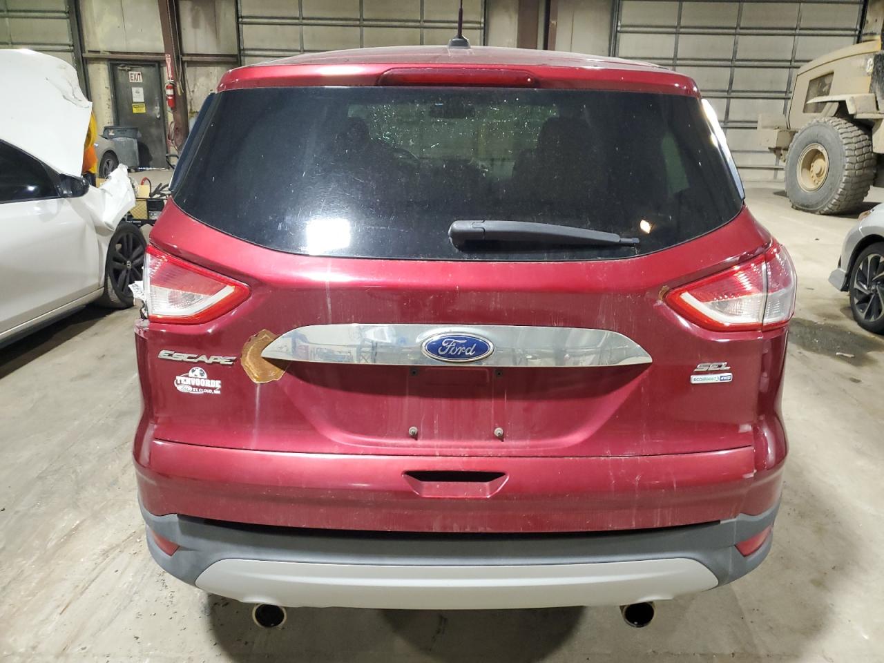 2013 Ford Escape - Image 6