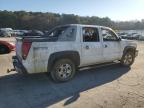 2004 Chevrolet Avalanche C1500 للبيع في Florence، MS - Vandalism