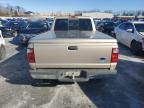 2002 Ford Ranger Super Cab en Venta en Spartanburg, SC - Front End