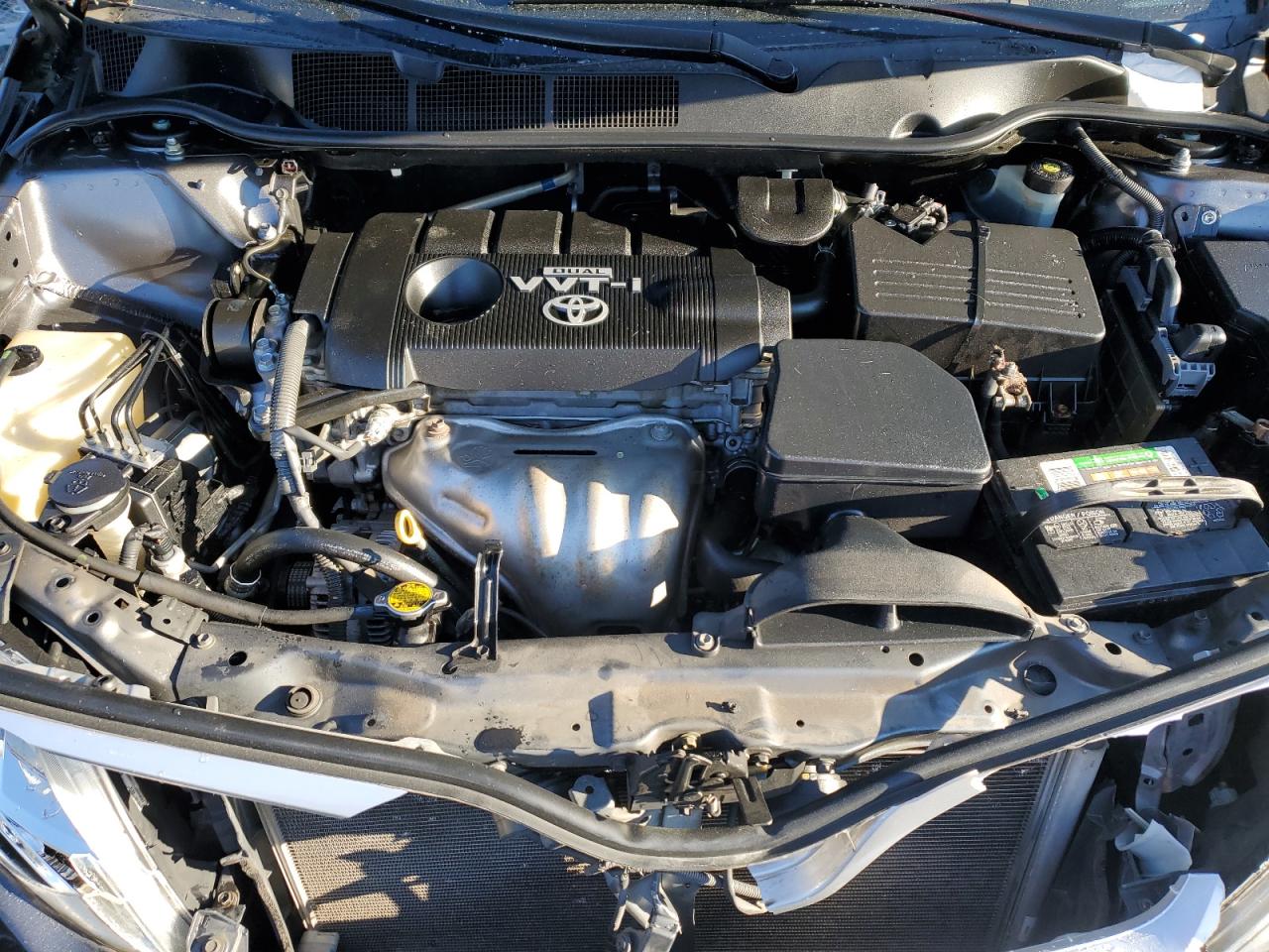 2009 Toyota Venza - Image 13