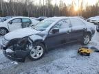 2007 Ford Fusion Se zu verkaufen in Cookstown, ON - Front End